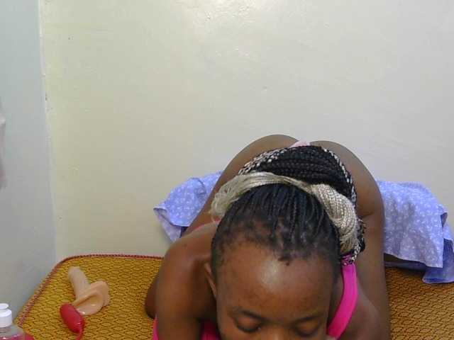 Princessprekky live cam on BongaCams