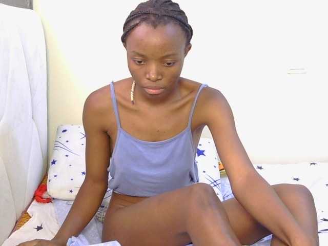 Princessprekky live cam on BongaCams