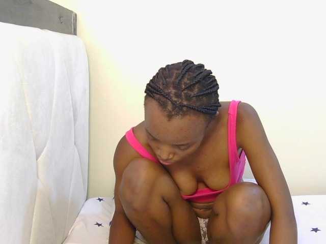 Princessprekky live cam on BongaCams
