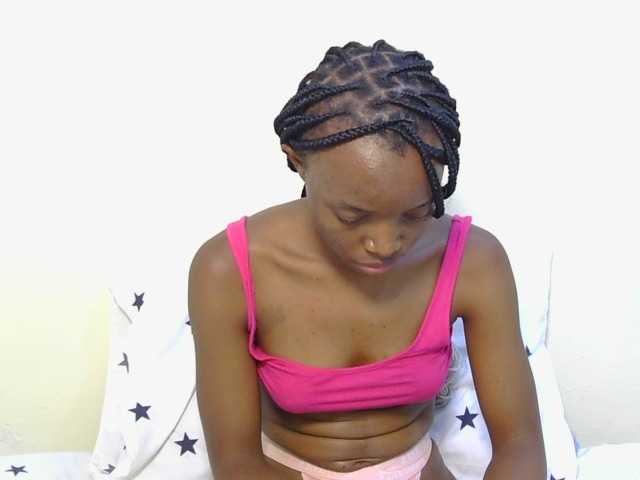 Princessprekky live cam on BongaCams