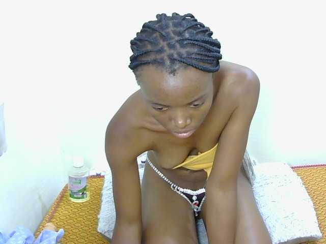 Princessprekky live cam on BongaCams
