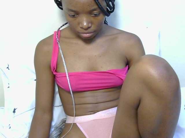 Princessprekky live cam on BongaCams