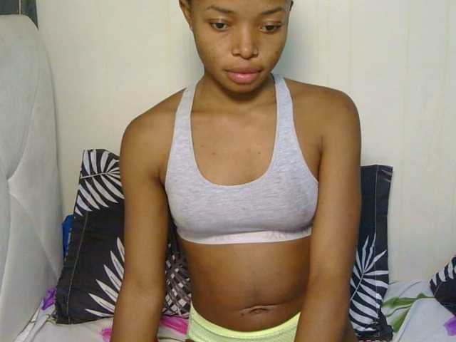 Princessprekky live cam on BongaCams