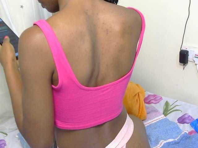 Princessprekky live cam on BongaCams