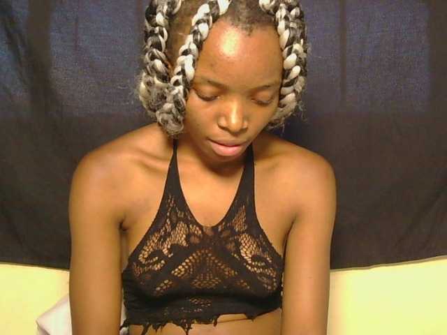 Princessprekky Live Cam on BongaCams