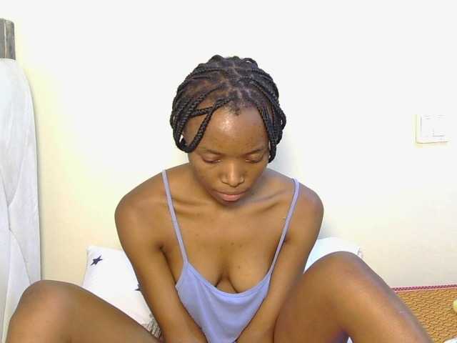 Princessprekky live cam on BongaCams