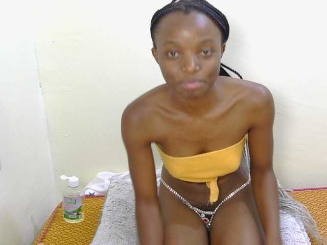 Princessprekky live cam on BongaCams