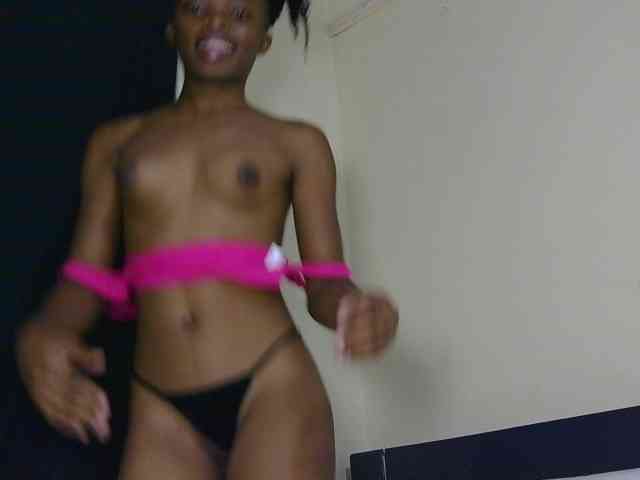 Princessprekky webcam