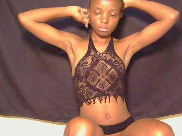 Princessprekky webcam