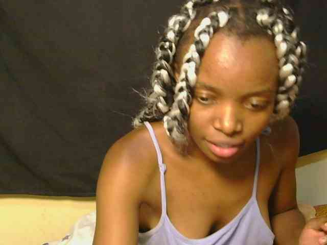 Princessprekky webcam