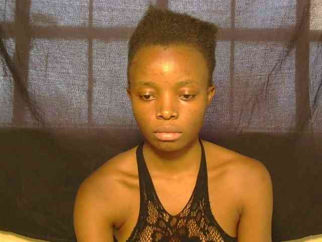 Princessprekky webcam