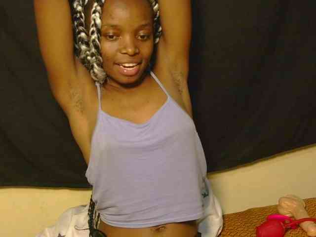 Princessprekky webcam