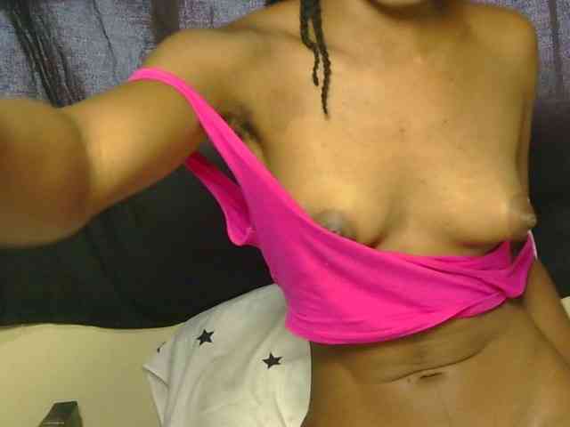 Princessprekky webcam