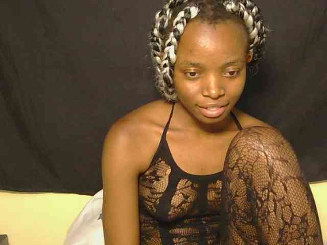 Princessprekky webcam