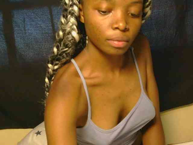 Princessprekky webcam