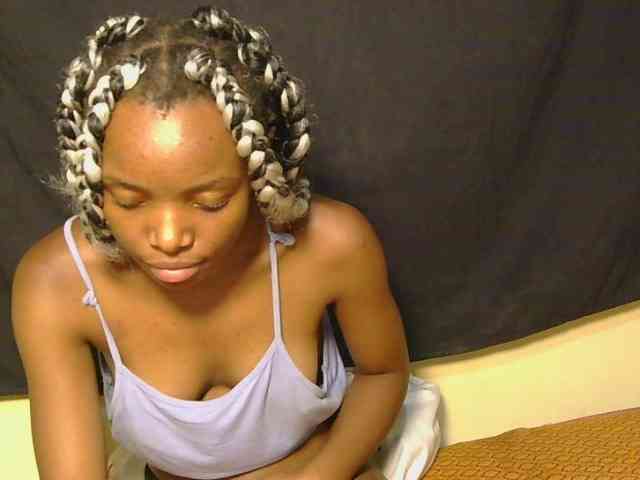 Princessprekky webcam