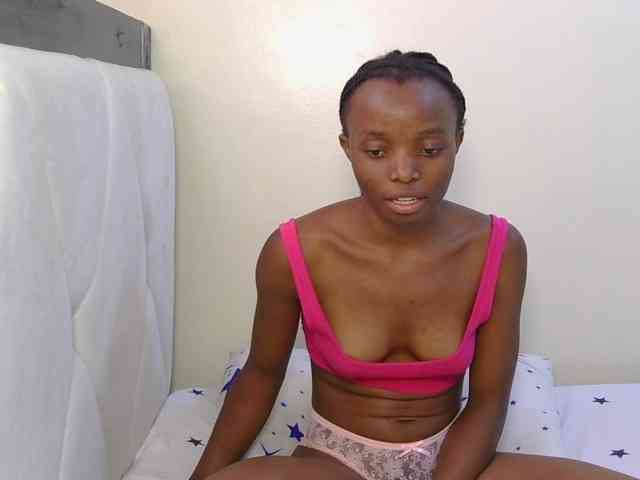 Princessprekky webcam