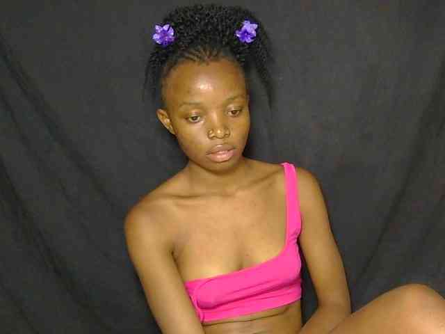 Model: Princessprekky