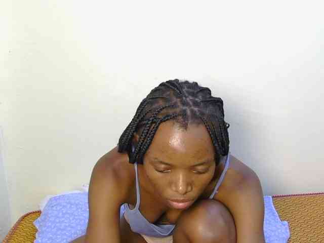 Princessprekky webcam