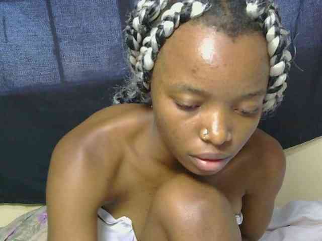 Princessprekky webcam
