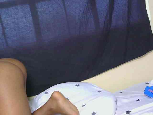 Princessprekky webcam