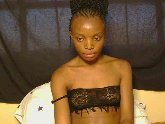 Princessprekky webcam
