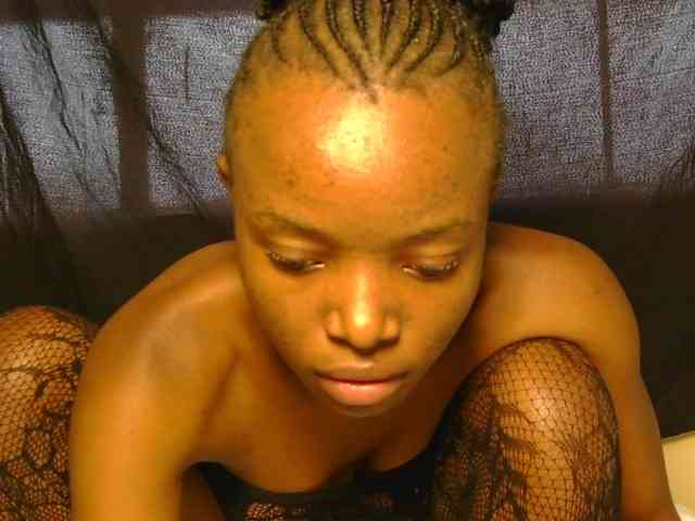 Princessprekky webcam
