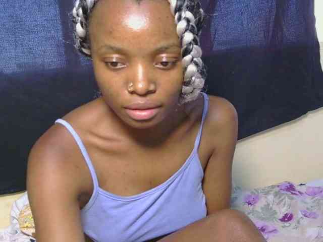 Princessprekky webcam