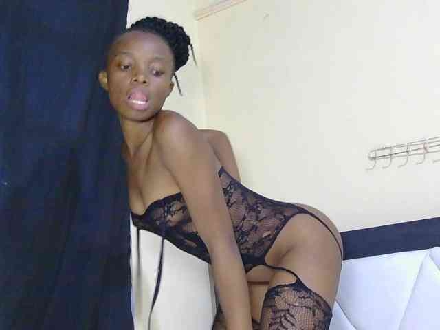 Princessprekky webcam