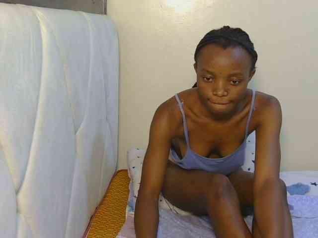 Princessprekky webcam