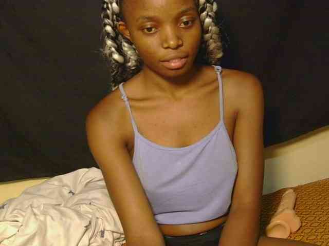 Princessprekky webcam
