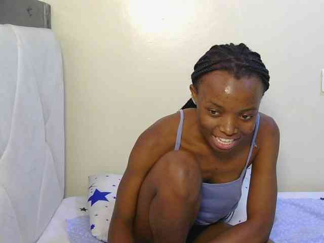 Princessprekky webcam