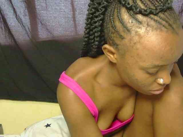 Princessprekky webcam