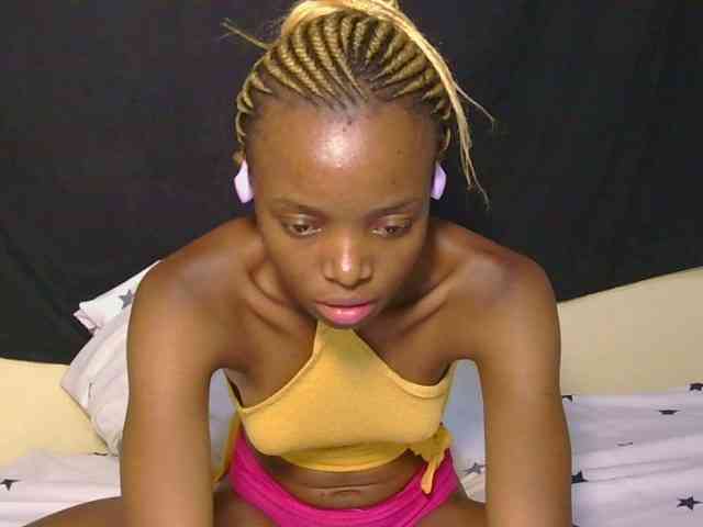 Princessprekky webcam