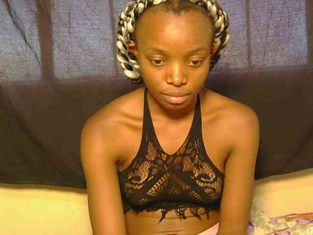 Princessprekky webcam