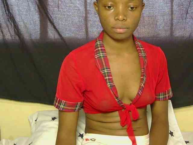 Princessprekky webcam