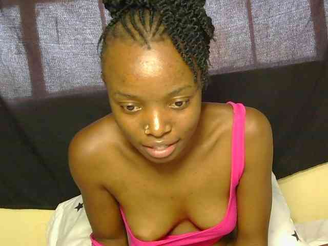 Princessprekky webcam
