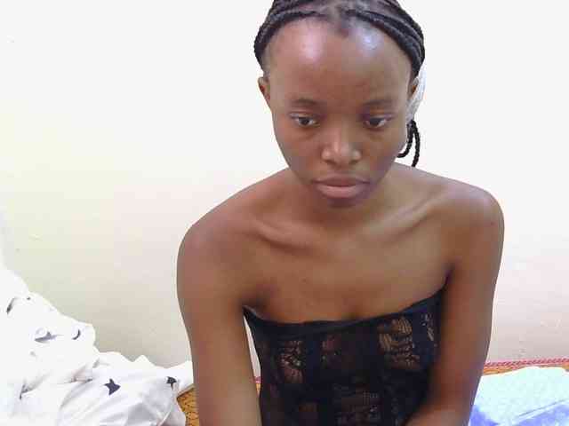Princessprekky webcam