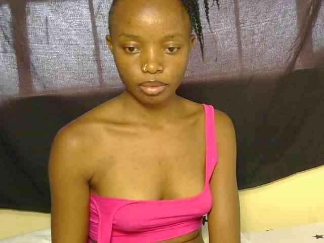 Princessprekky webcam