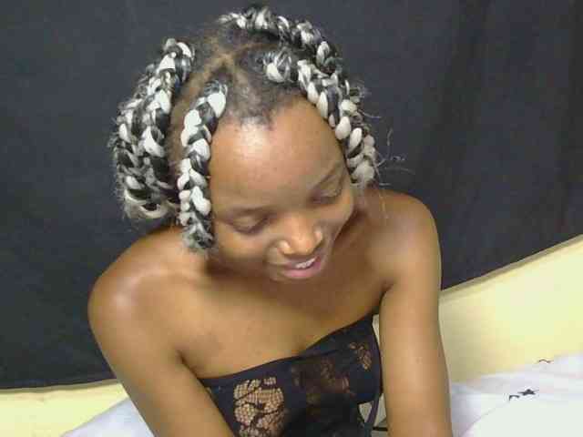 Princessprekky webcam