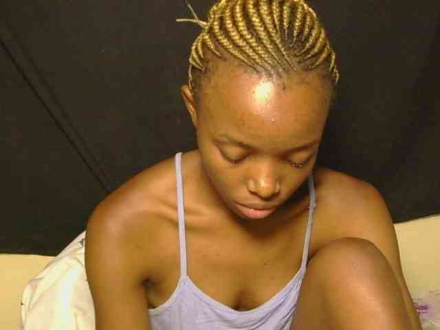 Princessprekky webcam