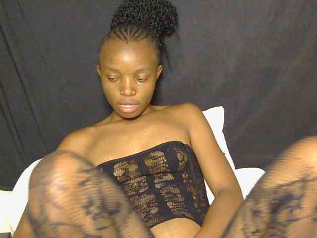 Princessprekky webcam