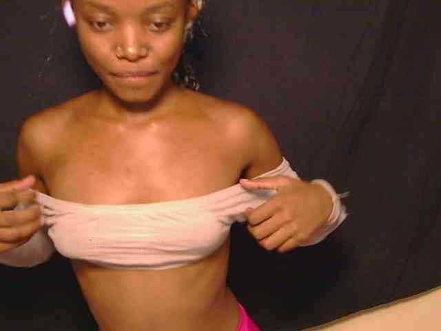 Princessprekky webcam
