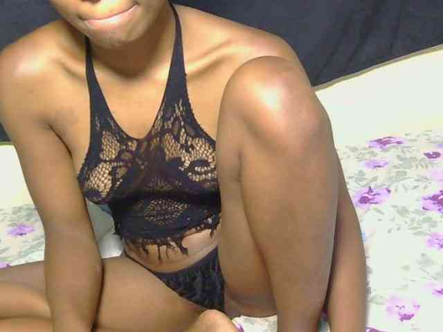 Princessprekky webcam