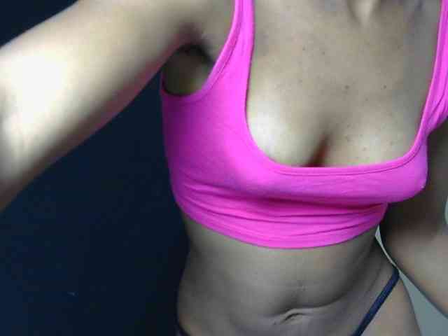 Princessprekky webcam
