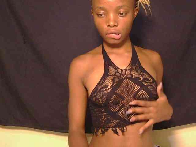 Princessprekky webcam