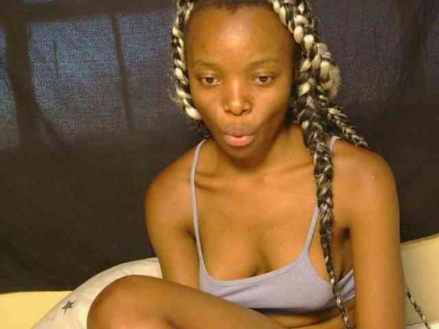 Princessprekky webcam