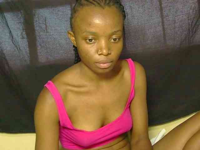 Princessprekky webcam
