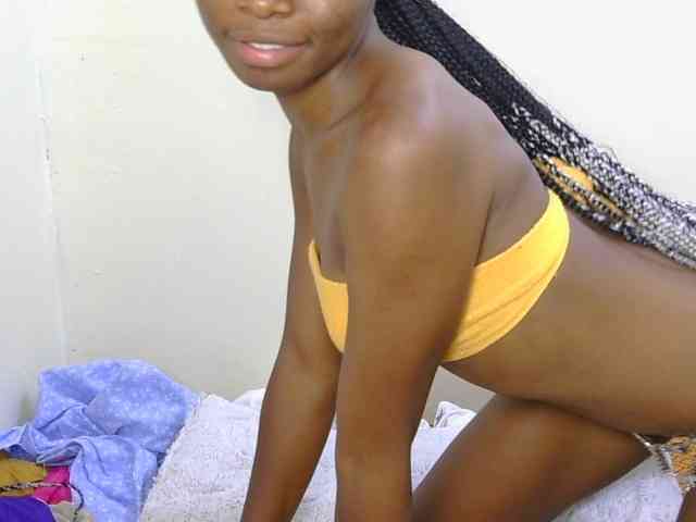 Princessprekky webcam