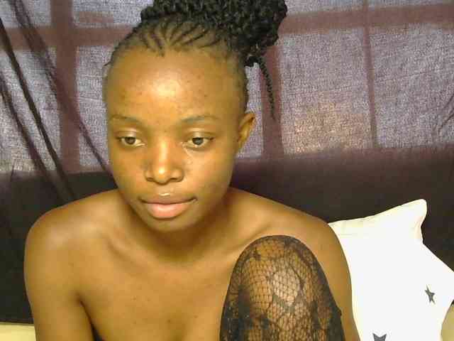 Princessprekky webcam